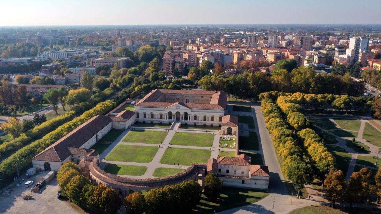 Dimore Al Te Mantua Dış mekan fotoğraf